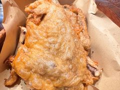 -面辣子·陕西家乡菜(钟楼店)