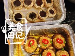 -唯爱KTV聚会餐厅(仙林东城汇店)