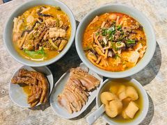 招牌螺蛳粉-粉家柳州螺蛳粉(杨宅路店)