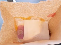 -麦当劳(东苑丽宝商业广场店)