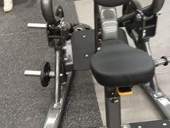 -乐刻运动健身·铁馆(红唐购物中心店)