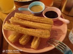 -TEQO·Mexican food & Bar