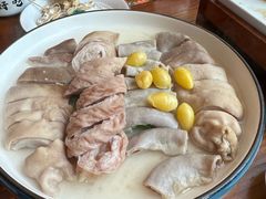 -凤阁楼果木烧鹅(鹤山陈山店)