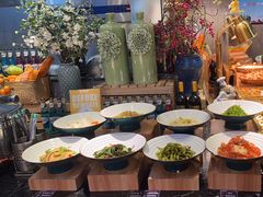 -非烤勿扰韩料自助烤肉(松山湖万科店)