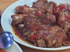 -贤花饭店(城阳店)