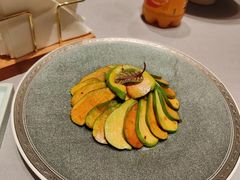-狮王府淮扬菜(新街口友谊店)