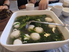 -古南都·清真绿柳居菜馆(太平南路店)