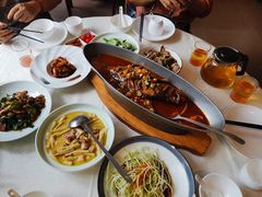 -徽珍源(龙茗路店)