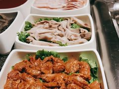 -海底捞火锅(崇文门新世界百货店)