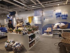 -宜家家居(西安未央商场店)