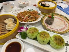 -厝包四点金·潮宴(太古仓店)