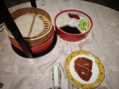 -惠丰堂饭庄(北洼路店)