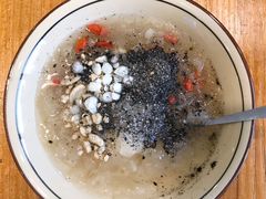 银耳糯米粥-袁妈红豆汤(重庆总店)
