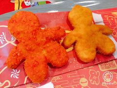 -麦当劳(宾水西道店)