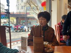 -奎元馆.百年奎元.非遗传承(西湖边的解放路店)