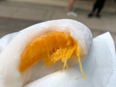 -澳门长洲糯米糍(柯打苏沙街店)