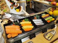 -豫园万丽酒店-万丽轩中餐厅(河南南路店)