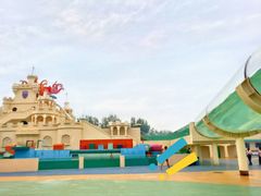 -秦皇岛乐岛海洋王国