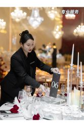 -南宁中心永恒皇冠假日酒店·宴会厅