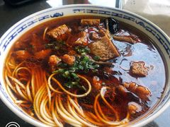 -好面道大肠面(中华路店)