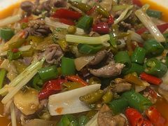 -琬苑鸽庄·川粤融合菜(解放碑总店)