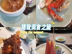 -十八棵（老龙井）御茶园(老龙井店)