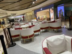 -LE JARDIN de Joel Robuchon(BFC外滩金融中心店)