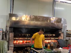 -竹一味·竹筒饭