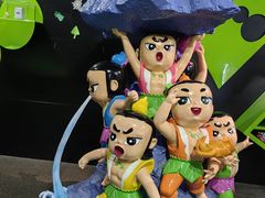 -上海电影博物馆