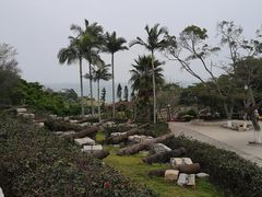 -胡里山炮台