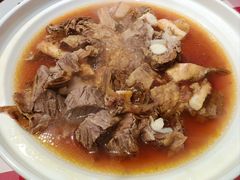 -西贝莜面村(当代商城店)