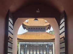 -南岳衡山风景名胜区-南岳大庙