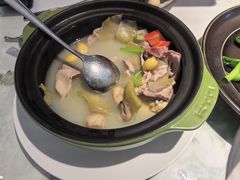 -潮堂 · 潮州菜(国贸商城店)