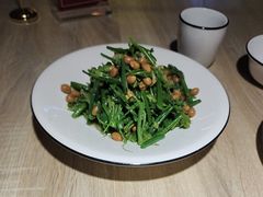 -味莊·青岛菜(云霄路店)
