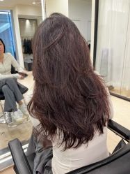 -WM Hair Salon