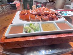-凤阁楼果木烧鹅(鹤山陈山店)