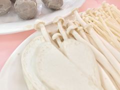 -花苑美食横琴生蚝火锅(拱北粤华路店)