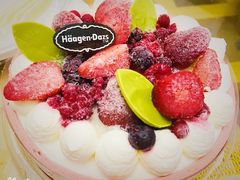 -哈根达斯(青岛海信店)