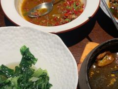 -千百味红餐厅·江西菜(绿地双子塔店)