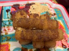 -极乐小煮·成都冒菜(科技绿洲店)