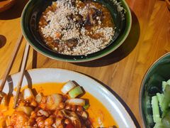 -先启半步颠·川菜小炒