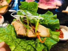 -Dombe豚(黑猪肉街店)