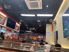 -许哥东北烧烤·铁丳烤串·宫后夹肉(繁花中心店)