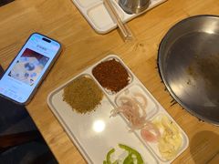 -霸腹烤肉(厦门柚子番店)