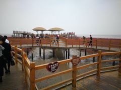 -红海滩国家风景廊道