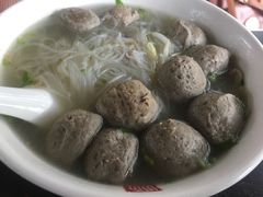 -潮镇老尾牛杂(环城西路店)