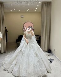 -INSHINE婚纱礼服