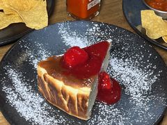 -Q MEX 库迈墨西哥餐吧(双井店)