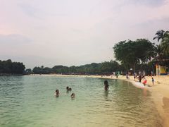 -巴拉湾海滩