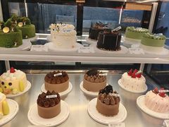 -野人先生现做冰淇淋(北京环宇荟店)